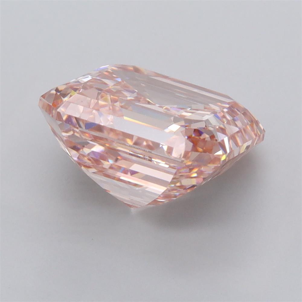 4.81 Carat Asscher Lab Diamond :: 360 spin frame 05