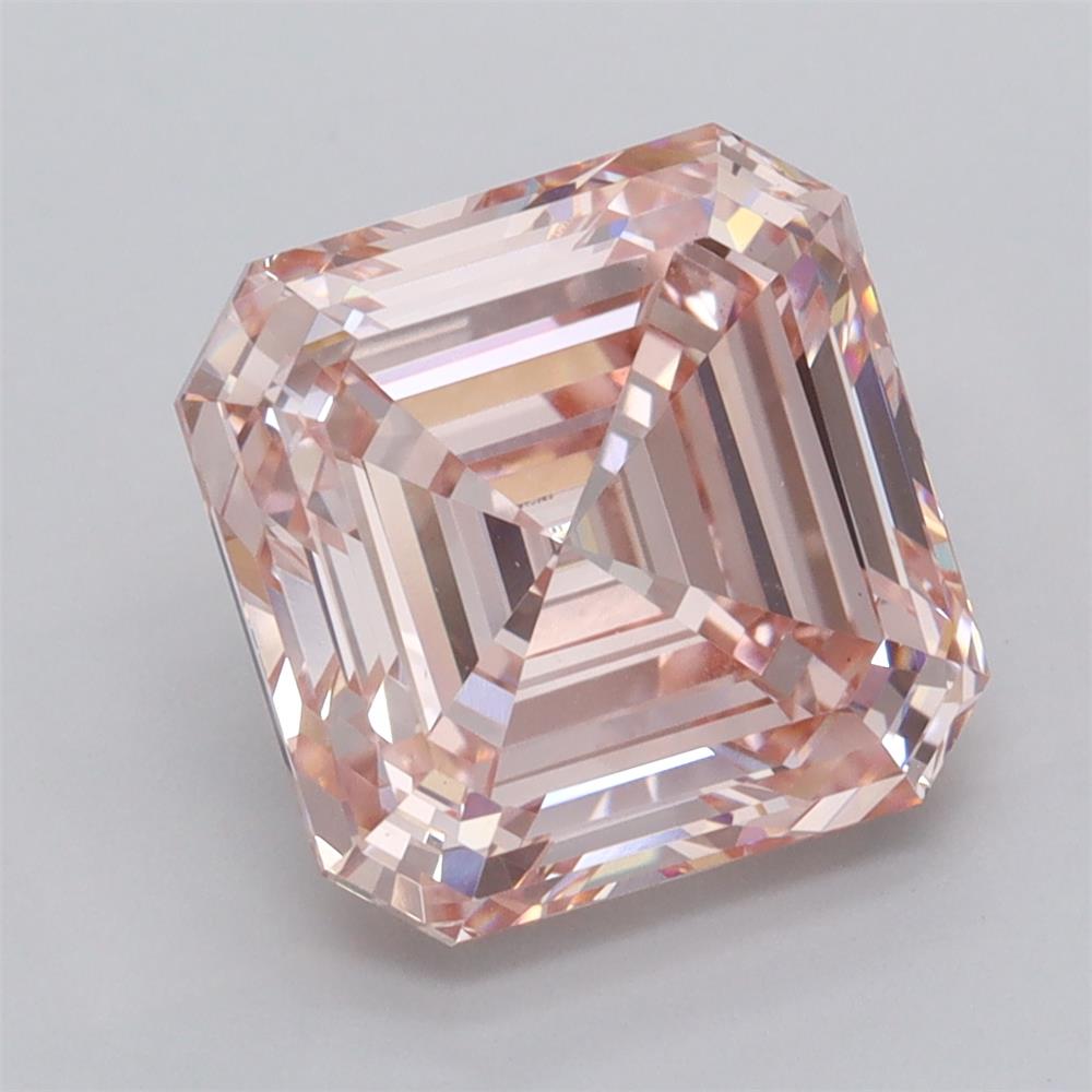 4.81 Carat Asscher Lab Diamond :: 360 spin frame 06