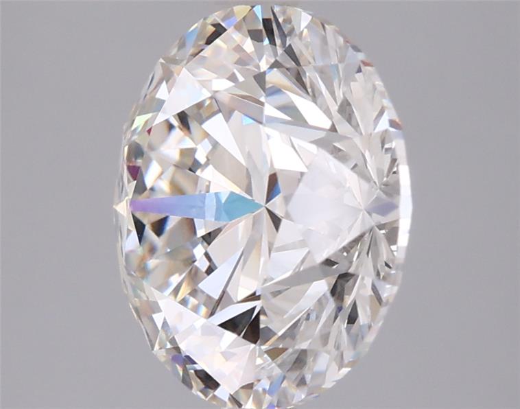 4.01 Carat Round Lab Diamond :: 360 spin frame 03