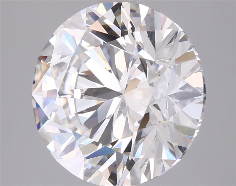 4.01 Carat Round Lab Diamond :: 360 spin frame 04