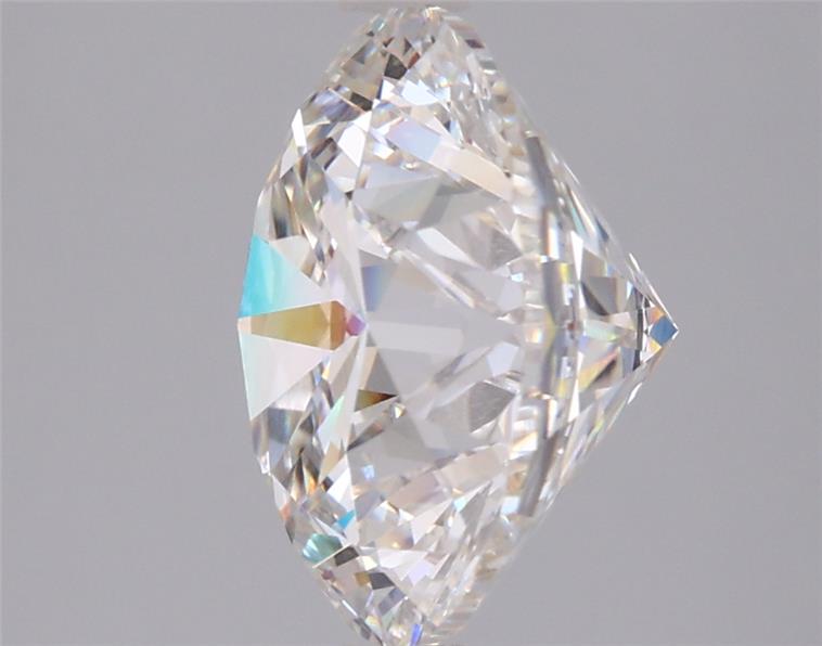 4.01 Carat Round Lab Diamond :: 360 spin frame 05