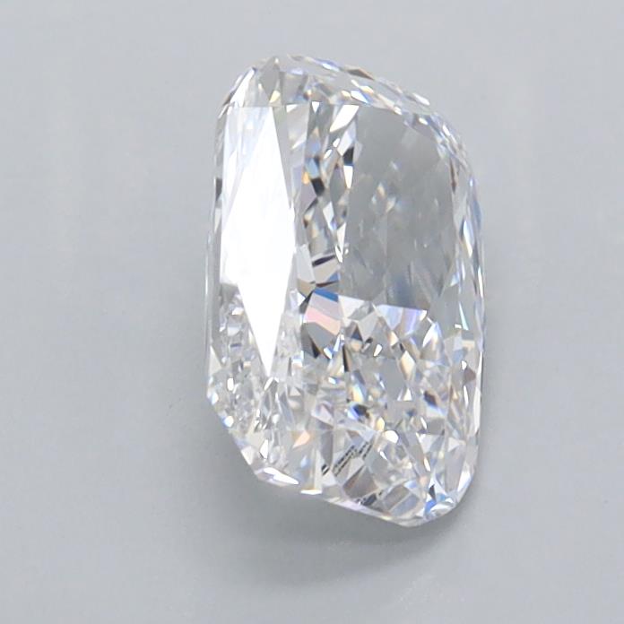 1.06 Carat Elongated Cushion Lab Diamond :: 360 spin frame 01