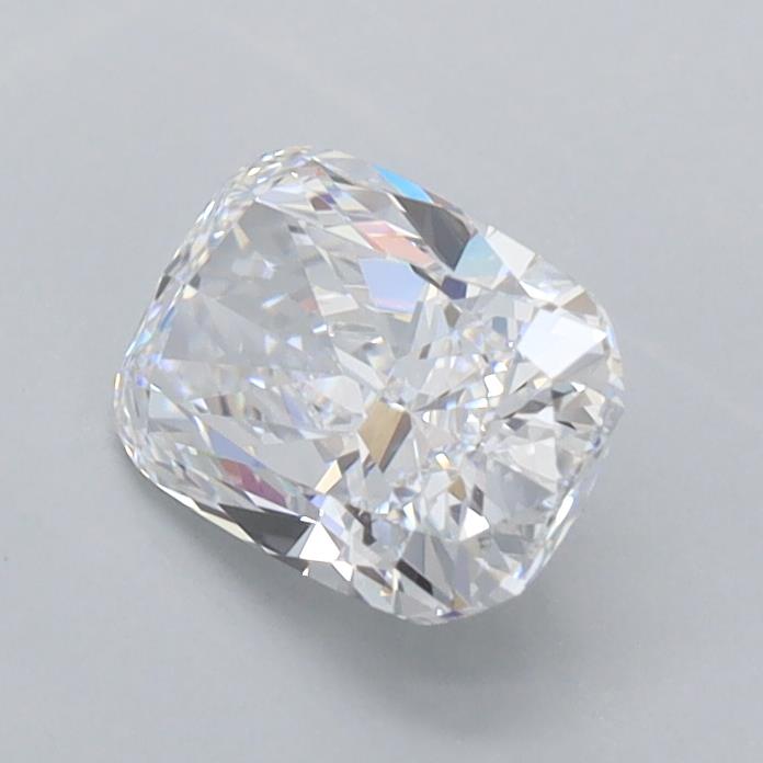 1.06 Carat Elongated Cushion Lab Diamond :: 360 spin frame 03