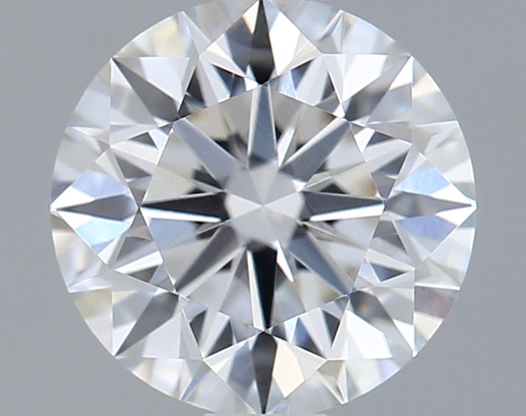 1.03 Carat Round Lab Diamond