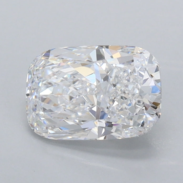 1.07 Carat Elongated Cushion Lab Diamond