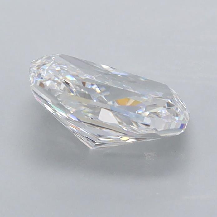 1.07 Carat Elongated Cushion Lab Diamond :: 360 spin frame 01