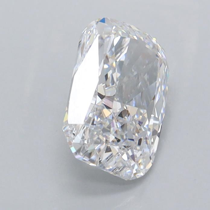 1.07 Carat Elongated Cushion Lab Diamond :: 360 spin frame 02