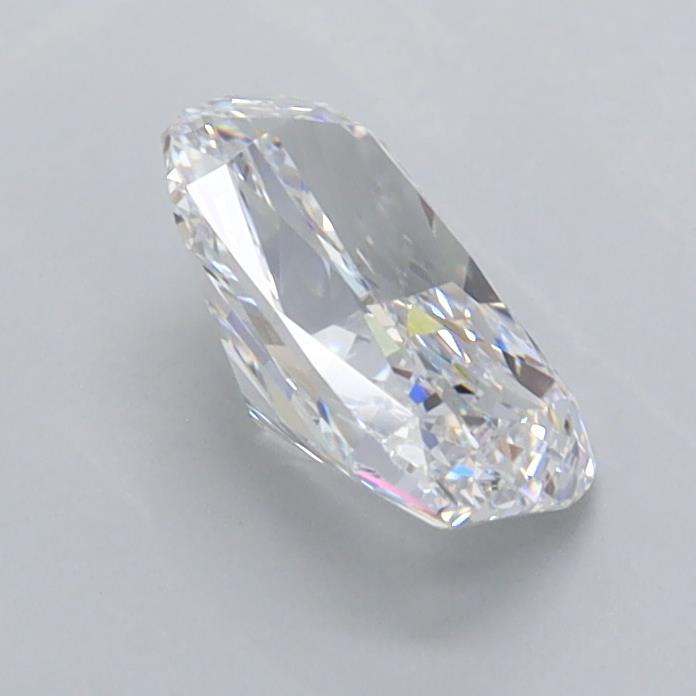 1.07 Carat Elongated Cushion Lab Diamond :: 360 spin frame 03