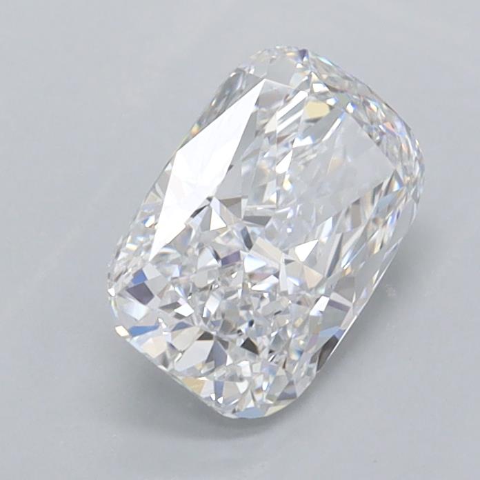 1.07 Carat Elongated Cushion Lab Diamond :: 360 spin frame 04
