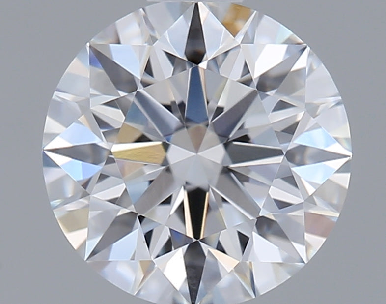 1.05 Carat Round Lab Diamond
