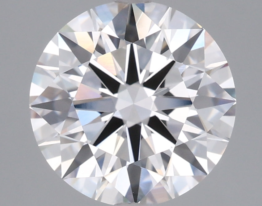 3.05 Carat Round Lab Diamond