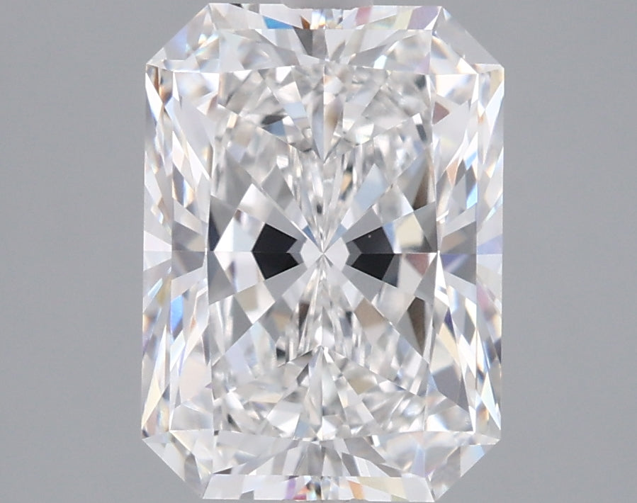 3.01 Carat Radiant Lab Diamond