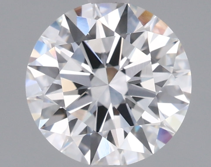1.50 Carat Round Lab Diamond