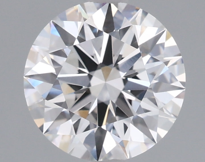 1.51 Carat Round Lab Diamond