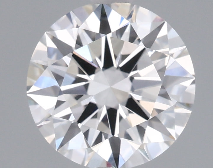 1.52 Carat Round Lab Diamond