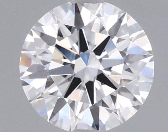 1.04 Carat Round Lab Diamond