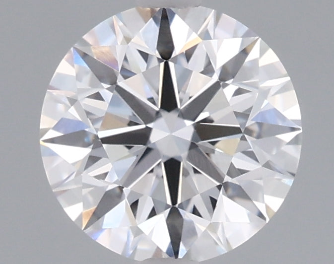 1.51 Carat Round Lab Diamond
