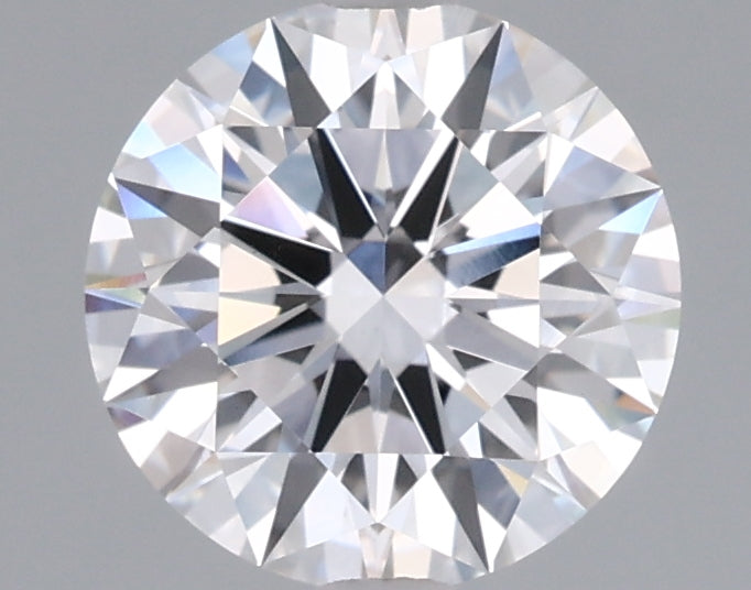 1.57 Carat Round Lab Diamond
