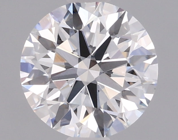 1.03 Carat Round Lab Diamond