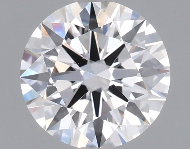 1.00 Carat Round Lab Diamond