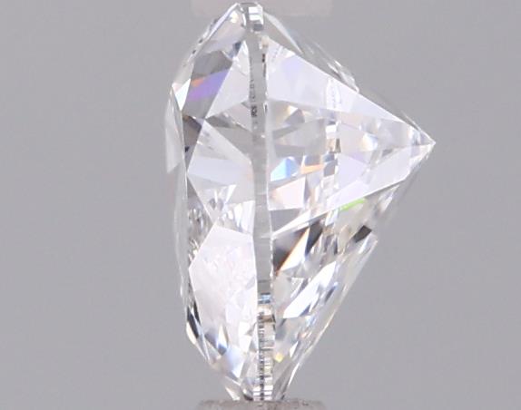 1.04 Carat Heart Lab Diamond :: 360 spin frame 01
