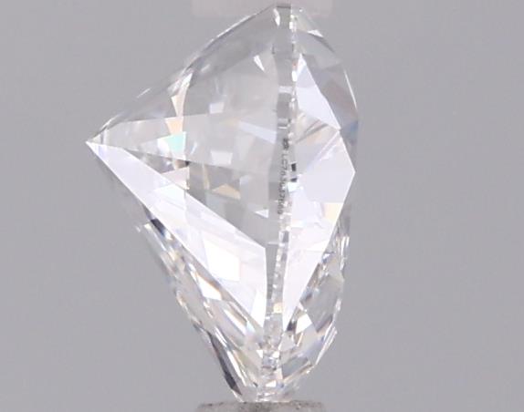 1.04 Carat Heart Lab Diamond :: 360 spin frame 02