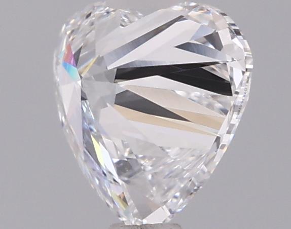 1.04 Carat Heart Lab Diamond :: 360 spin frame 03