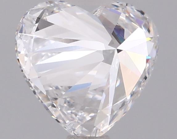 1.04 Carat Heart Lab Diamond :: 360 spin frame 06