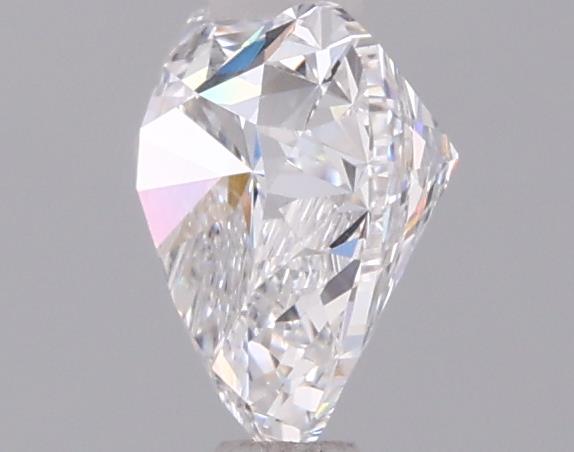 1.04 Carat Heart Lab Diamond :: 360 spin frame 07