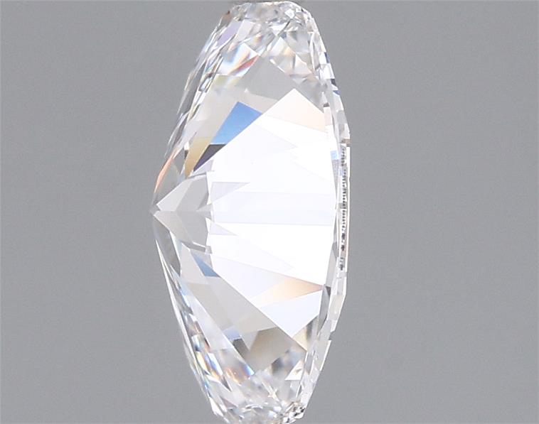 1.50 Carat Oval Lab Diamond :: 360 spin frame 03