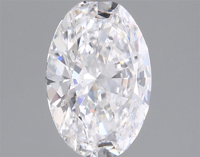 1.50 Carat Oval Lab Diamond :: 360 spin frame 06