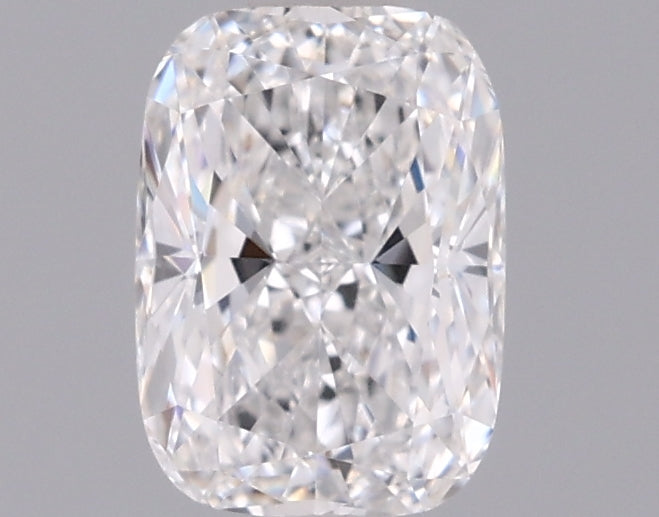 1.03 Carat Elongated Cushion Lab Diamond