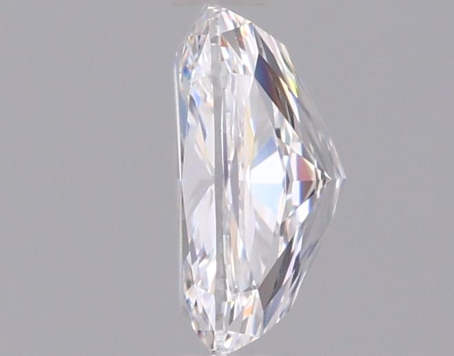 1.03 Carat Elongated Cushion Lab Diamond :: 360 spin frame 02