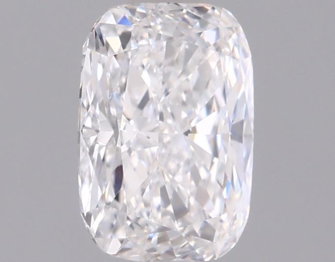 1.03 Carat Elongated Cushion Lab Diamond :: 360 spin frame 05