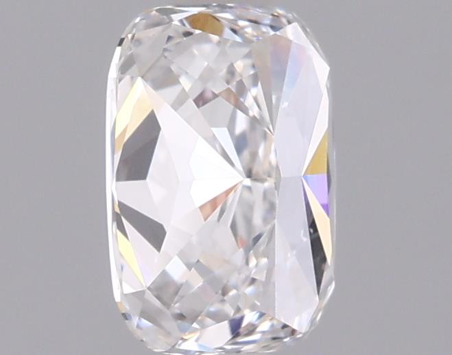1.03 Carat Elongated Cushion Lab Diamond :: 360 spin frame 06