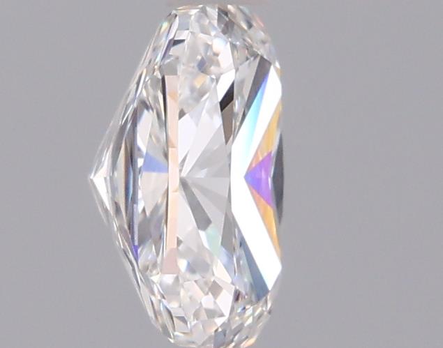 1.04 Carat Elongated Cushion Lab Diamond :: 360 spin frame 06