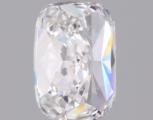 1.04 Carat Elongated Cushion Lab Diamond :: 360 spin frame 07