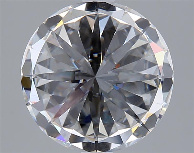 3.02 Carat Round Lab Diamond :: 360 spin frame 02