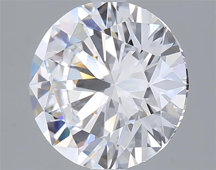 3.02 Carat Round Lab Diamond :: 360 spin frame 05