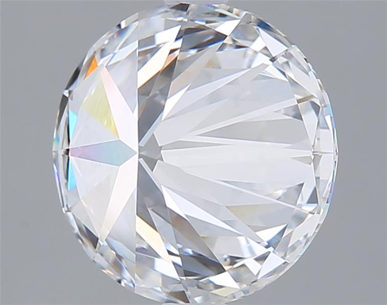 3.02 Carat Round Lab Diamond :: 360 spin frame 07