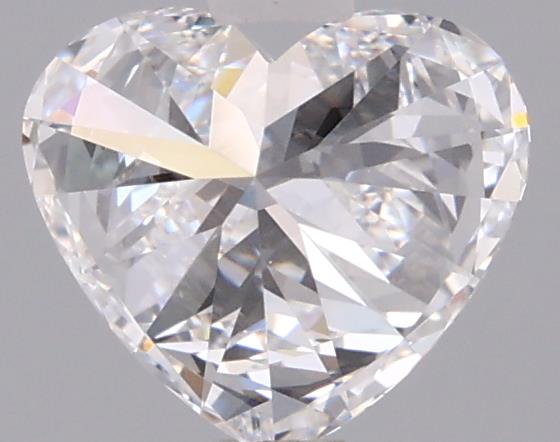 1.04 Carat Heart Lab Diamond :: 360 spin frame 02