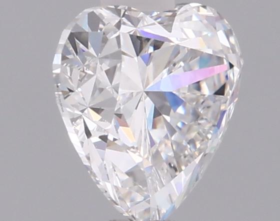 1.04 Carat Heart Lab Diamond :: 360 spin frame 03