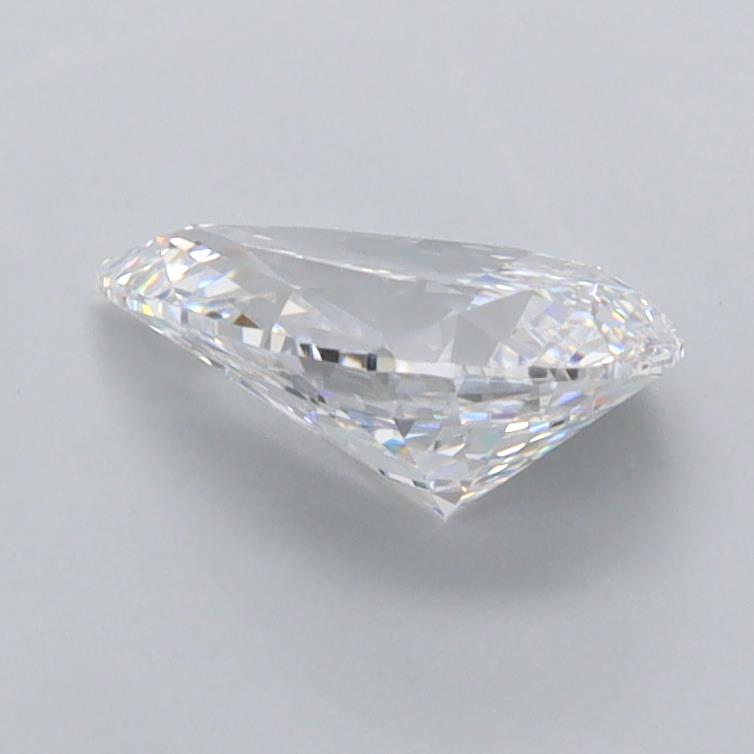 1.01 Carat Pear Lab Diamond :: 360 spin frame 04