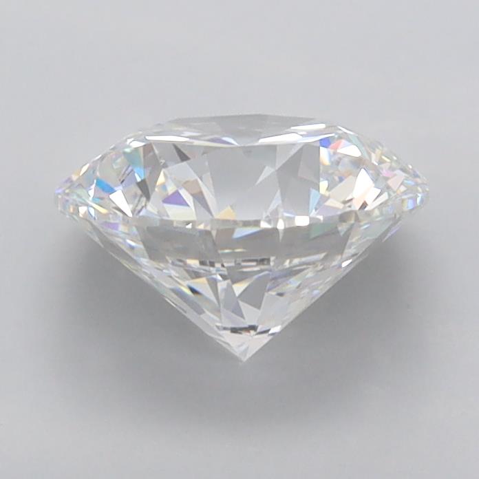 1.53 Carat Round Lab Diamond :: 360 spin frame 01