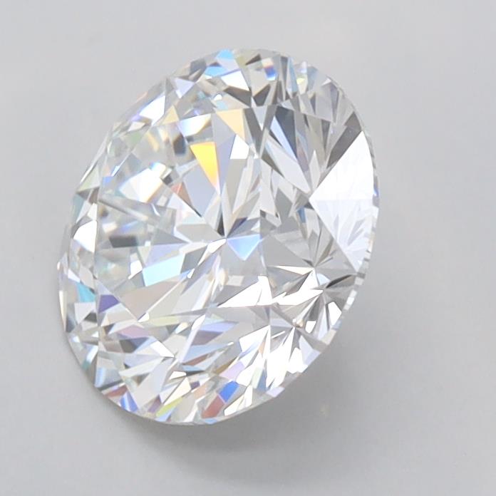 1.53 Carat Round Lab Diamond :: 360 spin frame 06