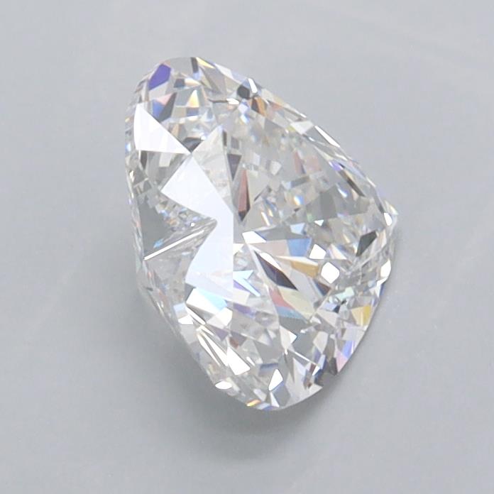 1.04 Carat Heart Lab Diamond :: 360 spin frame 04