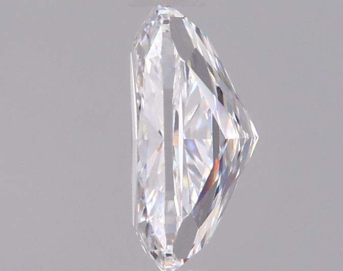 1.02 Carat Elongated Cushion Lab Diamond :: 360 spin frame 01