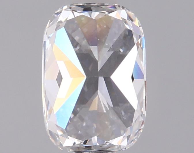 1.02 Carat Elongated Cushion Lab Diamond :: 360 spin frame 02