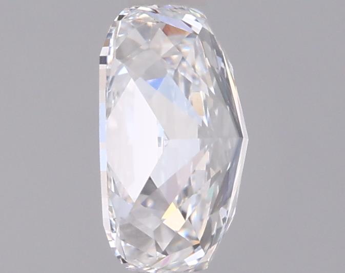 1.02 Carat Elongated Cushion Lab Diamond :: 360 spin frame 03