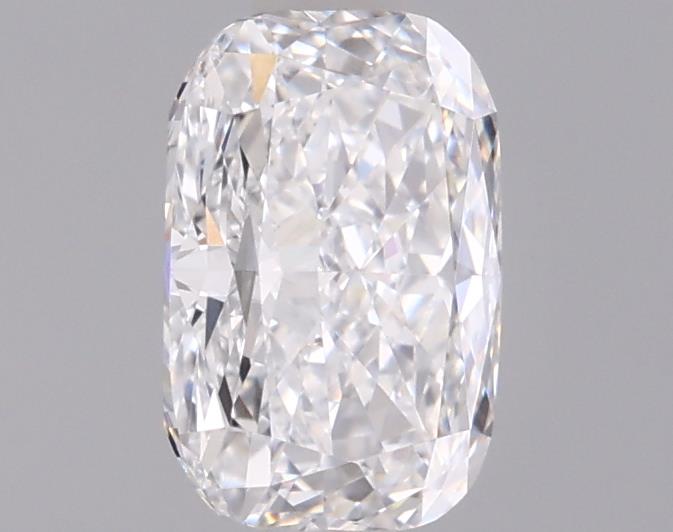 1.02 Carat Elongated Cushion Lab Diamond :: 360 spin frame 05